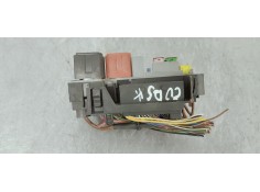 Recambio de caja reles / fusibles para opel corsa d 1.2 referencia OEM IAM   