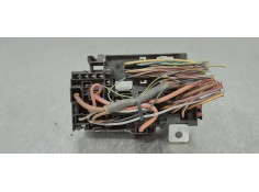 Recambio de caja reles / fusibles para opel corsa d 1.2 referencia OEM IAM   