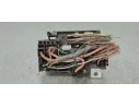 Recambio de caja reles / fusibles para opel corsa d 1.2 referencia OEM IAM   