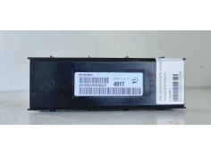 Recambio de modulo electronico para opel insignia sports tourer edition referencia OEM IAM P13574817  