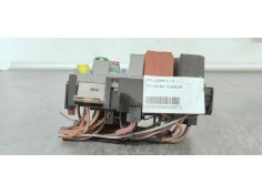 Recambio de caja reles / fusibles para opel corsa d 1.2 referencia OEM IAM   