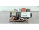 Recambio de caja reles / fusibles para opel corsa d 1.2 referencia OEM IAM   