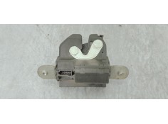 CERRADURA MALETERO / PORTON 55701971 