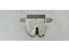 Recambio de cerradura maletero / porton para opel corsa d 1.2 referencia OEM IAM 55701971  
