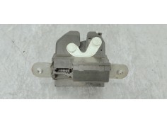 Recambio de cerradura maletero / porton para opel corsa d 1.2 referencia OEM IAM 55701971  