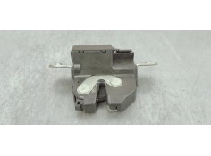 Recambio de cerradura maletero / porton para opel corsa d 1.2 referencia OEM IAM 55701971  