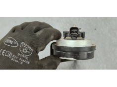 Recambio de claxon para opel corsa d 1.2 referencia OEM IAM 55701246  