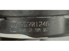 Recambio de claxon para opel corsa d 1.2 referencia OEM IAM 55701246  