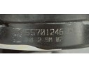 Recambio de claxon para opel corsa d 1.2 referencia OEM IAM 55701246  