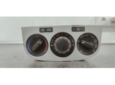 MANDO CALEFACCION / AIRE ACONDICIONADO 466119570 