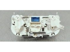 Recambio de mando calefaccion / aire acondicionado para opel corsa d 1.2 referencia OEM IAM 466119570  