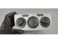 Recambio de mando calefaccion / aire acondicionado para opel corsa d 1.2 referencia OEM IAM 466119570  