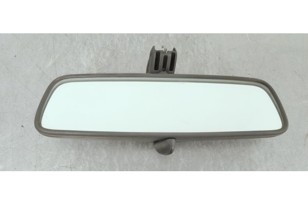 Recambio de espejo para opel corsa d 1.2 referencia OEM IAM E2015009  