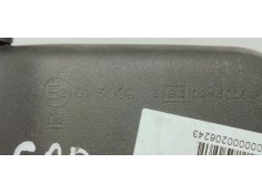 Recambio de espejo para opel corsa d 1.2 referencia OEM IAM E2015009  