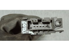 Recambio de resistencia calefaccion para opel corsa d 1.2 referencia OEM IAM   