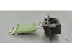 Recambio de resistencia calefaccion para opel corsa d 1.2 referencia OEM IAM   
