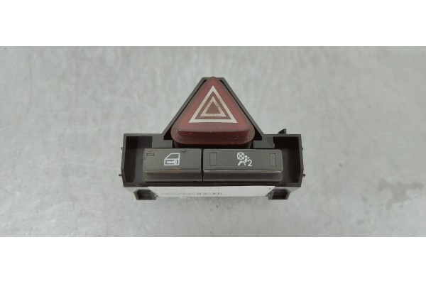 Recambio de warning para opel corsa d 1.2 referencia OEM IAM 13189529  