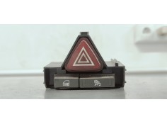 Recambio de warning para opel corsa d 1.2 referencia OEM IAM 13189529  