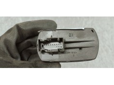 Recambio de mando elevalunas delantero izquierdo para opel corsa d 1.2 referencia OEM IAM 13258521AA  