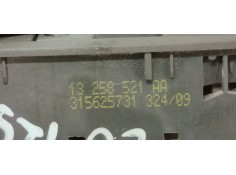 Recambio de mando elevalunas delantero izquierdo para opel corsa d 1.2 referencia OEM IAM 13258521AA  