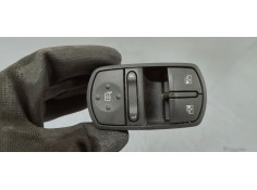 Recambio de mando elevalunas delantero izquierdo para opel corsa d 1.2 referencia OEM IAM 13258521AA  