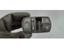 Recambio de mando elevalunas delantero izquierdo para opel corsa d 1.2 referencia OEM IAM 13258521AA  
