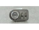 Recambio de mando luces para opel corsa d 1.2 referencia OEM IAM 13310331  