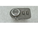 Recambio de mando luces para opel corsa d 1.2 referencia OEM IAM 13310331  