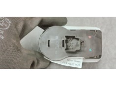 Recambio de mando luces para opel corsa d 1.2 referencia OEM IAM 13310331  
