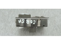 Recambio de mando luces para opel corsa d 1.2 referencia OEM IAM 13310331  