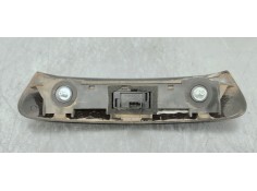 Recambio de maneta exterior porton para opel corsa d 1.2 referencia OEM IAM   