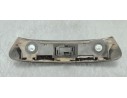 Recambio de maneta exterior porton para opel corsa d 1.2 referencia OEM IAM   