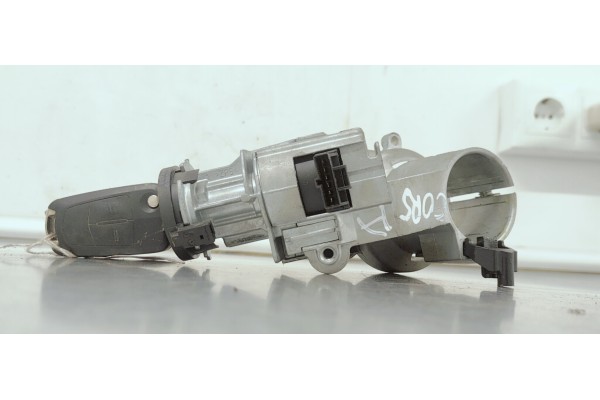 Recambio de conmutador de arranque para opel corsa d 1.2 referencia OEM IAM 56155E  