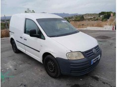 volkswagen caddy ka/kb (2k) del año 2009