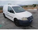 volkswagen caddy ka/kb (2k) del año 2009