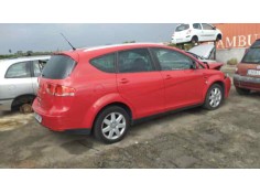 seat altea xl (5p5) del año 2009