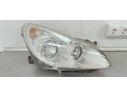 Recambio de faro derecho para opel corsa d 1.2 referencia OEM IAM 13186382  