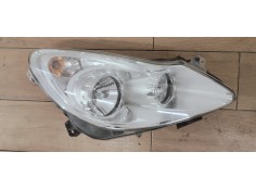 Recambio de faro derecho para opel corsa d 1.2 referencia OEM IAM 13186382  