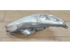 Recambio de faro derecho para opel corsa d 1.2 referencia OEM IAM 13186382  