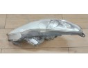 Recambio de faro derecho para opel corsa d 1.2 referencia OEM IAM 13186382  