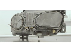 Recambio de faro derecho para opel corsa d 1.2 referencia OEM IAM 13186382  