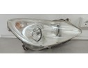 Recambio de faro derecho para opel corsa d 1.2 referencia OEM IAM 13186382  
