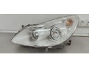 Recambio de faro izquierdo para opel corsa d 1.2 referencia OEM IAM   