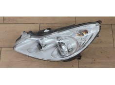 Recambio de faro izquierdo para opel corsa d 1.2 referencia OEM IAM   
