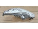 Recambio de faro izquierdo para opel corsa d 1.2 referencia OEM IAM   