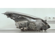 Recambio de faro izquierdo para opel corsa d 1.2 referencia OEM IAM   