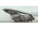 Recambio de faro izquierdo para opel corsa d 1.2 referencia OEM IAM   