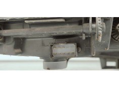 Recambio de faro izquierdo para opel corsa d 1.2 referencia OEM IAM   