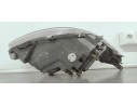 Recambio de faro izquierdo para opel corsa d 1.2 referencia OEM IAM   