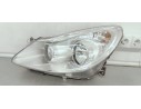 Recambio de faro izquierdo para opel corsa d 1.2 referencia OEM IAM   